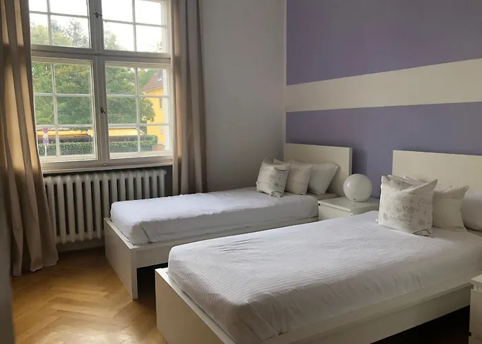 Ela Apartments Berlin